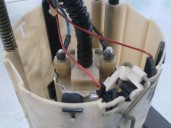 Recambio de aforador para fiat doblo (119) 1.3 jtd cat referencia OEM IAM 0580303028 BOSCH