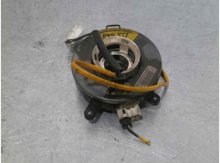 Recambio de anillo airbag para fiat doblo (119) 1.3 jtd cat referencia OEM IAM 