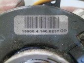 Replacement airbag ring for Fiat Doblo (119) 1.3 JTD CAT OEM IAM reference 