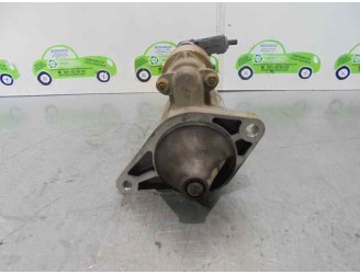 Recambio de motor arranque para toyota yaris (ncp1/nlp1/scp1) 1.0 cat referencia OEM IAM 281000J010 DENSO