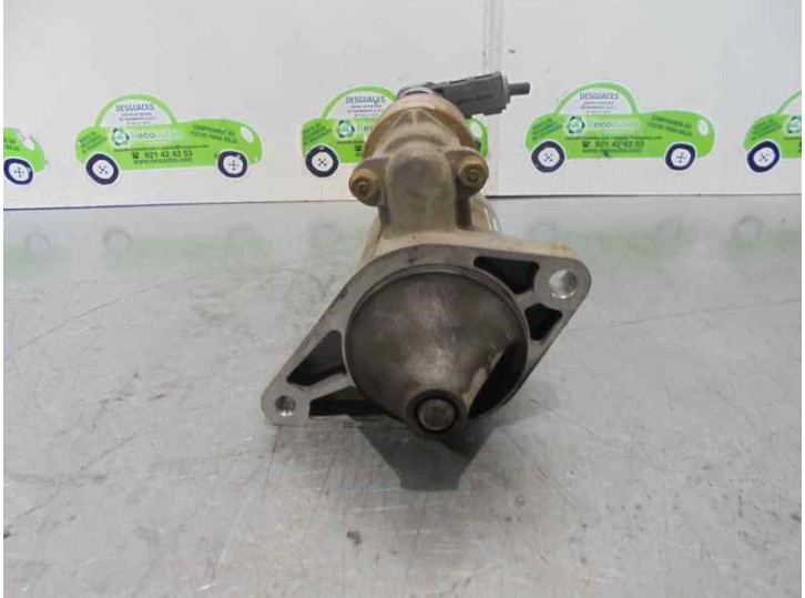 Recambio de motor arranque para toyota yaris (ncp1/nlp1/scp1) 1.0 cat referencia OEM IAM 281000J010 DENSO