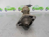 Recambio de motor arranque para toyota yaris (ncp1/nlp1/scp1) 1.0 cat referencia OEM IAM 281000J010  DENSO