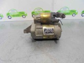 Recambio de motor arranque para toyota yaris (ncp1/nlp1/scp1) 1.0 cat referencia OEM IAM 281000J010 DENSO