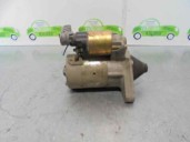 Recambio de motor arranque para toyota yaris (ncp1/nlp1/scp1) 1.0 cat referencia OEM IAM 281000J010 DENSO