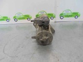 Recambio de motor arranque para toyota yaris (ncp1/nlp1/scp1) 1.0 cat referencia OEM IAM 281000J010 DENSO