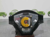 Recambio de airbag delantero izquierdo para toyota yaris (ncp1/nlp1/scp1) 1.0 cat referencia OEM IAM 451300D101B0 1618509904 