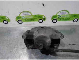 Recambio de pinza freno delantera derecha para toyota yaris (ncp1/nlp1/scp1) 1.0 cat referencia OEM IAM 