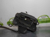 Replacement right front brake caliper for Toyota Yaris (NCP1/NLP1/SCP1) 1.0 CAT OEM IAM reference 