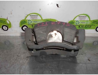 Recambio de pinza freno delantera izquierda para toyota yaris (ncp1/nlp1/scp1) 1.0 cat referencia OEM IAM 