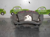 Recambio de pinza freno delantera izquierda para toyota yaris (ncp1/nlp1/scp1) 1.0 cat referencia OEM IAM   