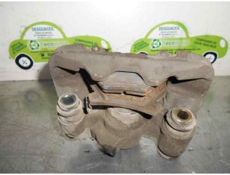 Recambio de pinza freno trasera izquierda para toyota yaris (ncp1/nlp1/scp1) 1.0 cat referencia OEM IAM 