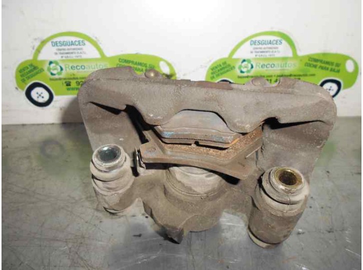 Recambio de pinza freno trasera izquierda para toyota yaris (ncp1/nlp1/scp1) 1.0 cat referencia OEM IAM 