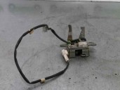 Recambio de cerradura maletero / porton para toyota yaris (ncp1/nlp1/scp1) 1.0 cat referencia OEM IAM 5 PUERTAS