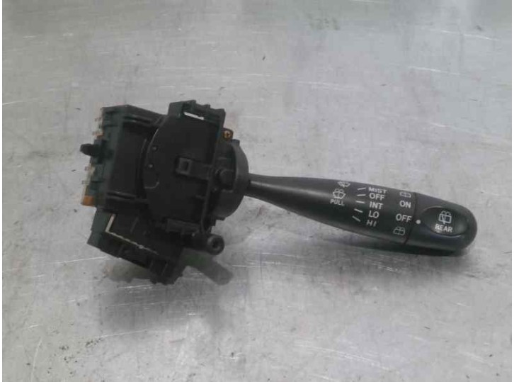 Recambio de mando intermitentes para toyota yaris (ncp1/nlp1/scp1) 1.0 cat referencia OEM IAM   