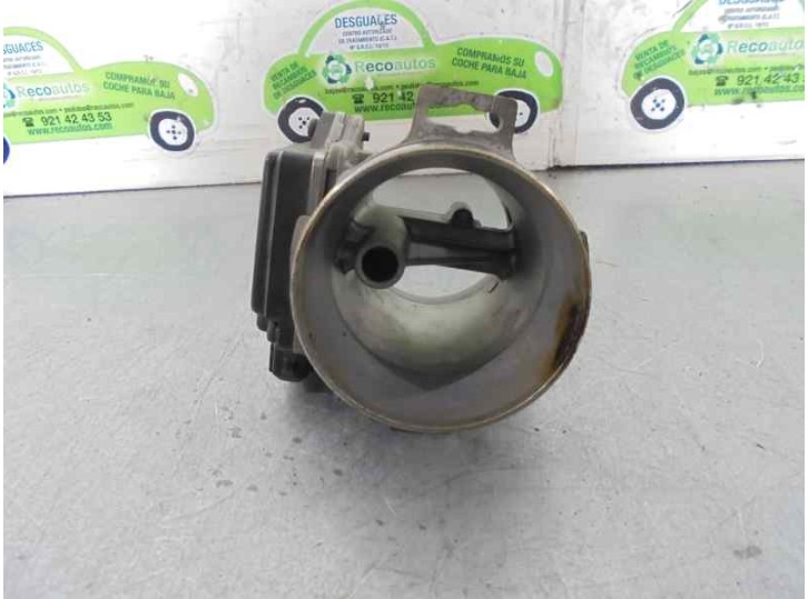 Recambio de caudalimetro para ford escort berl./turnier 1.6 16v cat referencia OEM IAM 96FB12B579BA AFH5017 