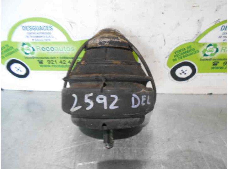 Recambio de soporte motor delantero para volvo serie 850 2.5 10v berlina referencia OEM IAM 