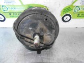 Recambio de soporte motor delantero para volvo serie 850 2.5 10v berlina referencia OEM IAM 