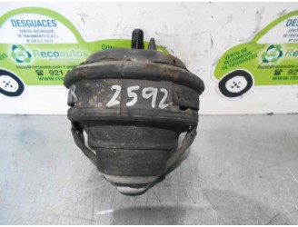 Recambio de soporte motor trasero para volvo serie 850 2.5 10v berlina referencia OEM IAM 