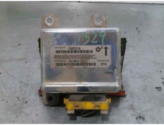Recambio de centralita airbag para chrysler jeep cherokee (xj) 2.5 turbodiesel referencia OEM IAM P56007323AE TME1280Y6115 