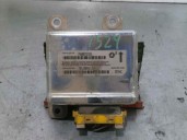 Recambio de centralita airbag para chrysler jeep cherokee (xj) 2.5 turbodiesel referencia OEM IAM P56007323AE TME1280Y6115 