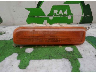 Recambio de piloto delantero izquierdo para chrysler jeep cherokee (xj) 2.5 turbodiesel referencia OEM IAM 55155073 