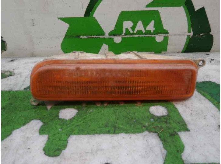 Recambio de piloto delantero izquierdo para chrysler jeep cherokee (xj) 2.5 turbodiesel referencia OEM IAM 55155073  