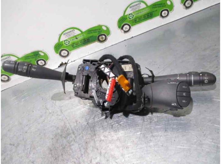 Recambio de mando luces para renault clio ii fase i (b/cbo) 1.4 referencia OEM IAM 7700419919C 36912D 