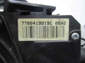 Recambio de mando luces para renault clio ii fase i (b/cbo) 1.4 referencia OEM IAM 7700419919C 36912D 