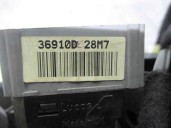 Recambio de mando luces para renault clio ii fase i (b/cbo) 1.4 referencia OEM IAM 7700419919C 36912D 