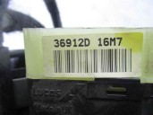 Recambio de mando luces para renault clio ii fase i (b/cbo) 1.4 referencia OEM IAM 7700419919C 36912D 