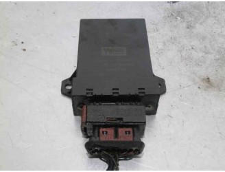 Recambio de modulo electronico para citroën jumper caja cerrada, techo sobreelev. (1) 35 lh tdi agr ntz. 1800 referencia OEM IAM
