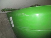 Recambio de paragolpes delantero para mercedes-benz sprinter 02.00 caja cerrada 413 cdi (904.662) referencia OEM IAM A901880077