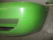 Recambio de paragolpes delantero para mercedes-benz sprinter 02.00 caja cerrada 413 cdi (904.662) referencia OEM IAM A901880077