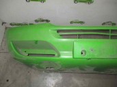 Recambio de paragolpes delantero para mercedes-benz sprinter 02.00 caja cerrada 413 cdi (904.662) referencia OEM IAM A901880077