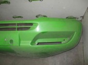 Recambio de paragolpes delantero para mercedes-benz sprinter 02.00 caja cerrada 413 cdi (904.662) referencia OEM IAM A901880077