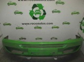 Recambio de paragolpes delantero para mercedes-benz sprinter 02.00 caja cerrada 413 cdi (904.662) referencia OEM IAM A901880077