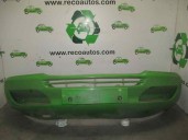 Recambio de paragolpes delantero para mercedes-benz sprinter 02.00 caja cerrada 413 cdi (904.662) referencia OEM IAM A901880077