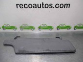 Recambio de parasol derecho para mercedes-benz sprinter 02.00 caja cerrada 413 cdi (904.662) referencia OEM IAM 