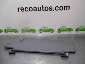 Recambio de parasol derecho para mercedes-benz sprinter 02.00 caja cerrada 413 cdi (904.662) referencia OEM IAM 