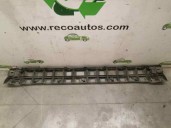 Recambio de refuerzo paragolpes trasero para mercedes-benz sprinter 02.00 caja cerrada 413 cdi (904.662) referencia OEM IAM 