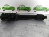 Recambio de maneta exterior delantera derecha para mercedes-benz sprinter 02.00 caja cerrada 413 cdi (904.662) referencia OEM I
