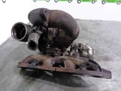 Recambio de turbocompresor para peugeot 406 berlina (s1/s2) svdt referencia OEM IAM 9624858780 4541552 GARRETT