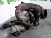 Recambio de turbocompresor para peugeot 406 berlina (s1/s2) svdt referencia OEM IAM 9624858780 4541552 GARRETT