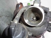 Recambio de turbocompresor para peugeot 406 berlina (s1/s2) svdt referencia OEM IAM 9624858780 4541552 GARRETT