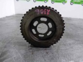 Recambio de polea bomba inyectora para audi a3 (8l) 1.9 tdi referencia OEM IAM 038130111A 