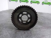 Recambio de polea bomba inyectora para audi a3 (8l) 1.9 tdi referencia OEM IAM 038130111A 