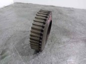 Recambio de polea bomba inyectora para audi a3 (8l) 1.9 tdi referencia OEM IAM 038130111A 