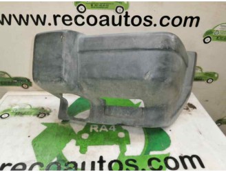 Recambio de paragolpes delantero para chrysler jeep cherokee (xj) 2.5 turbodiesel referencia OEM IAM 5DY41DX9AC 