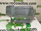 Replacement front bumper for Chrysler Jeep Cherokee (XJ) 2.5 turbodiesel OEM IAM reference 5DY41DX9AC 