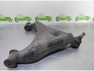Recambio de brazo suspension inferior delantero izquierdo para mercedes-benz sprinter 02.00 caja abierta 416 cdi (904.612-613) 